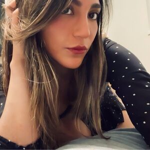 Meet your Posher, Yasmin